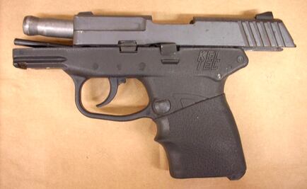 Hackers sabotean subasta de arma en EU