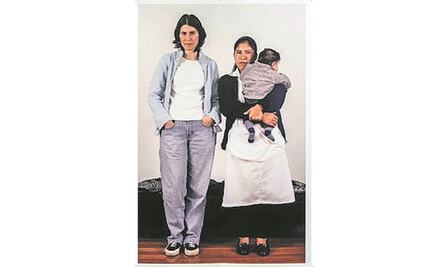 Maternar, visiones desde el arte sobre la maternidad