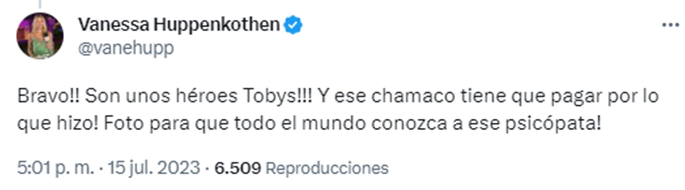 Foto: captura de pantalla