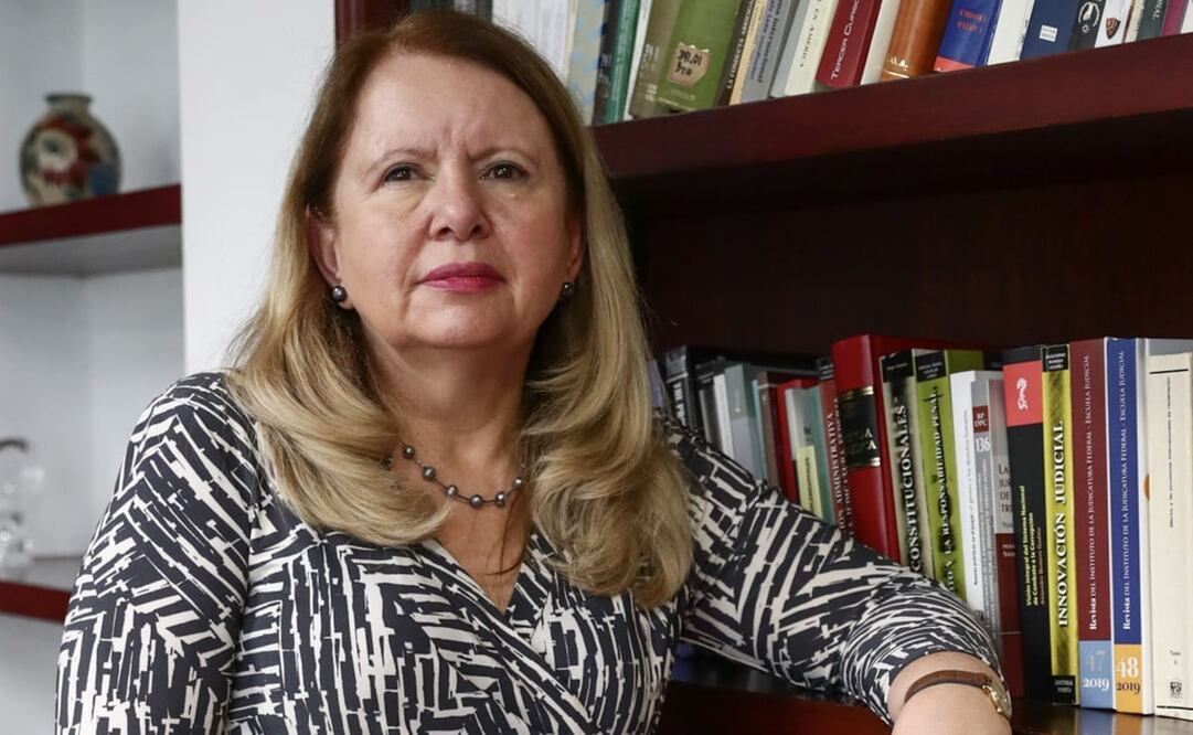 Se perfila una mujer para la Suprema Corte