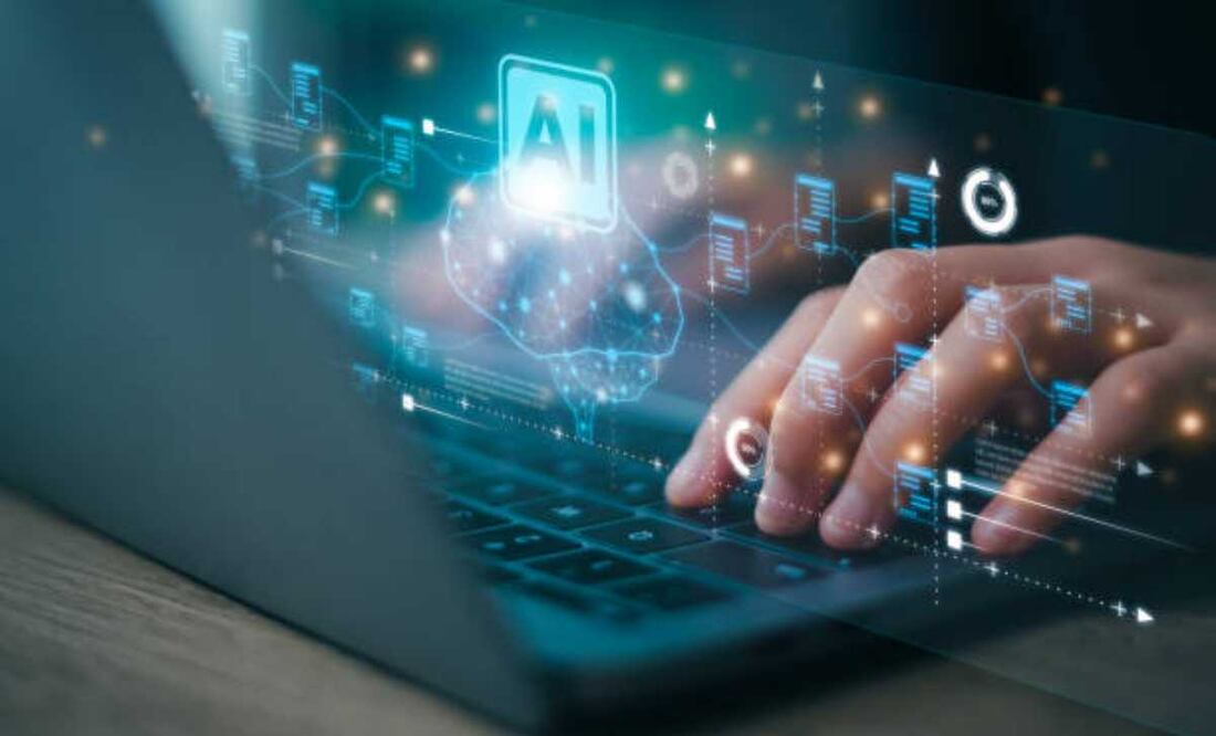 Además de Condé Nast, OpenAI ha colaborado con empresas de noticias como Associated Press, Axel Springer, The Atlantic, Dotdash Meredith, Financial Times, LeMonde, NewsCorp, Prisa Media, TIME o Vox Media. Foto: IStock