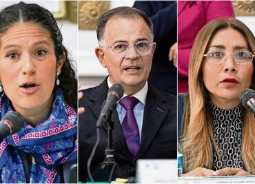 Allanan el camino de Alcalde hacia la fiscalía de la CDMX