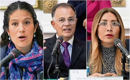 Allanan el camino de Alcalde hacia la fiscalía de la CDMX