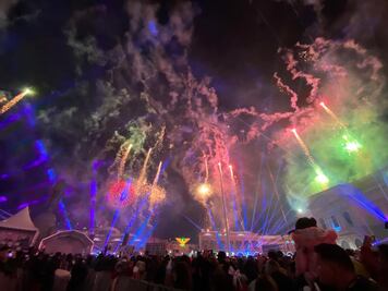 Gasto de las 16 alcaldías en fiestas patrias fue de 85 mdp