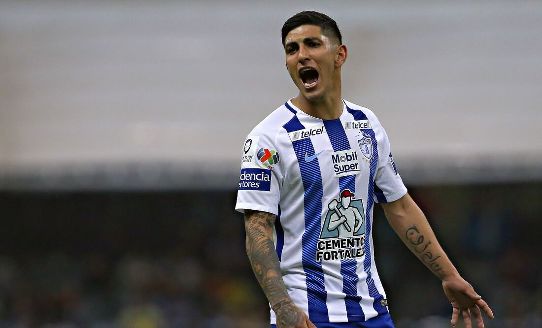 Imago7. Víctor Guzmán