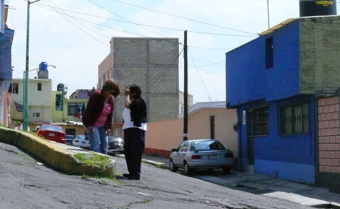 Foto: Archivo/ EL UNIVERSAL        