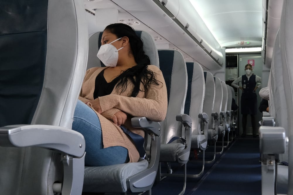 Foto: Xinhua / Israel Rosas, archivo