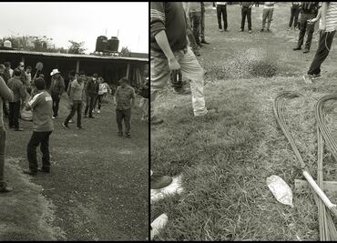 Condena Gobierno de Morelos linchamiento de dos hombres en Huitzilac