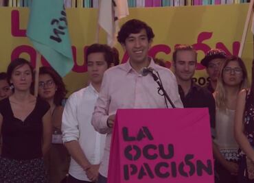 Kumamoto se destapa para el Senado