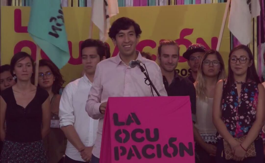 Imagen tomada de Facebook