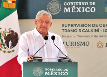 AMLO anuncia visita del presidente de Bolivia para festejos del Bicentenario de Independencia