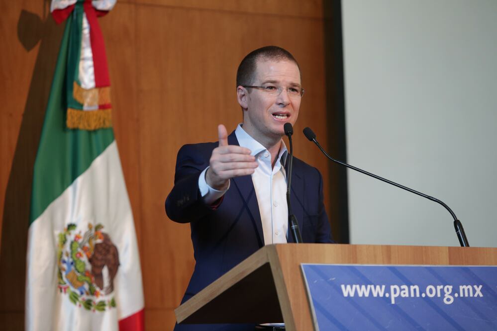 (Foto: Luis Cortes / Archivo EL UNIVERSAL)