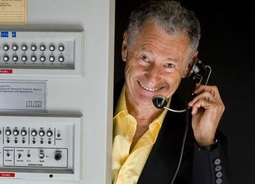 Internet cumple 50 años