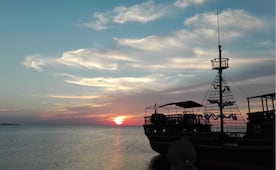 Campeche será sede del primer Festival Pirata y Ron