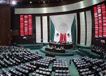 Senado decreta receso en espera de dictamen de Ley de Outsourcing