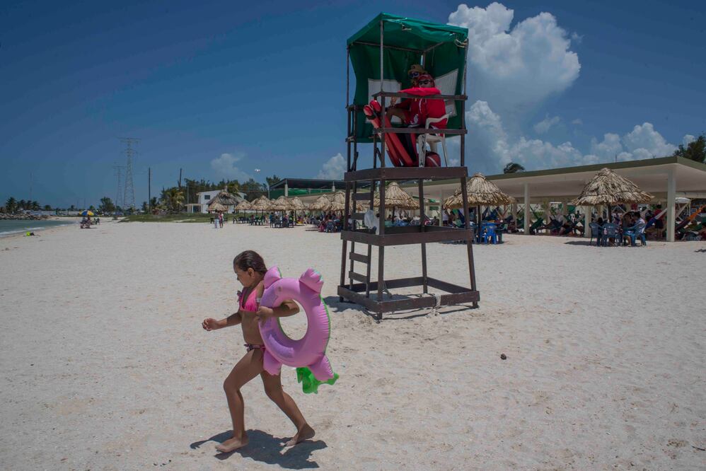 Fotografías de Cuauhtémoc Moreno Cabrera