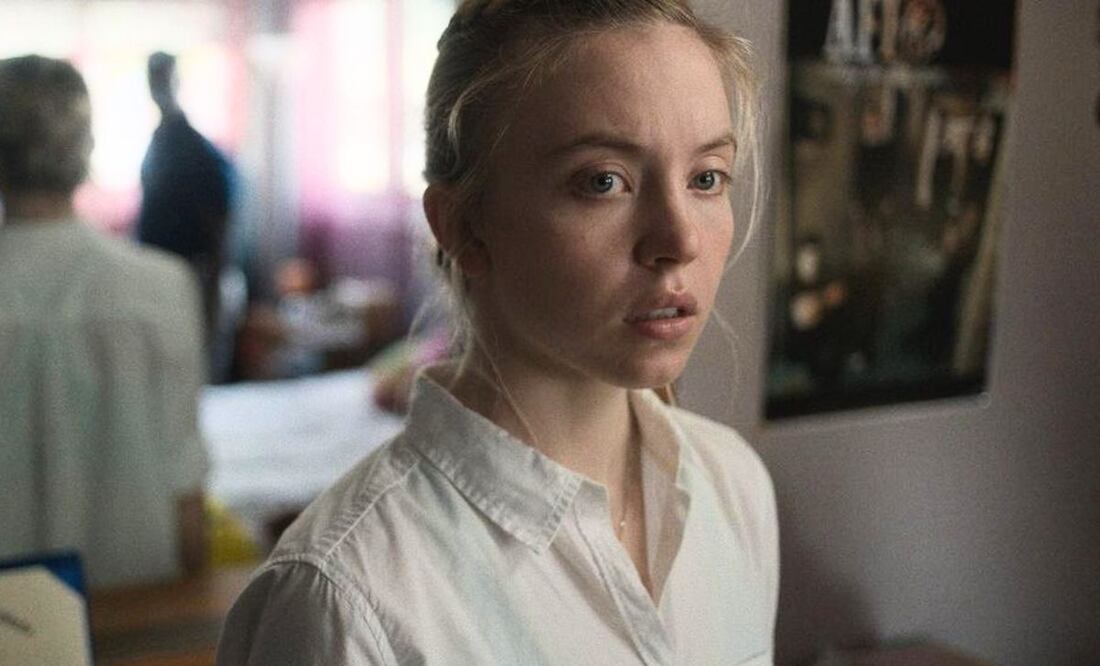 Sydney Sweeney en posibilidades de ser la próxima James Bond. Fuente: Instagram @sydney_sweeney