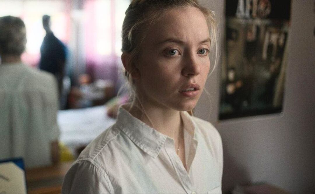 Sydney Sweeney en posibilidades de ser la próxima James Bond. Fuente: Instagram @sydney_sweeney