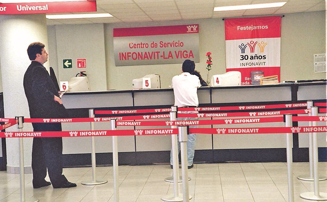 Foto: Archivo / EL UNIVERSAL