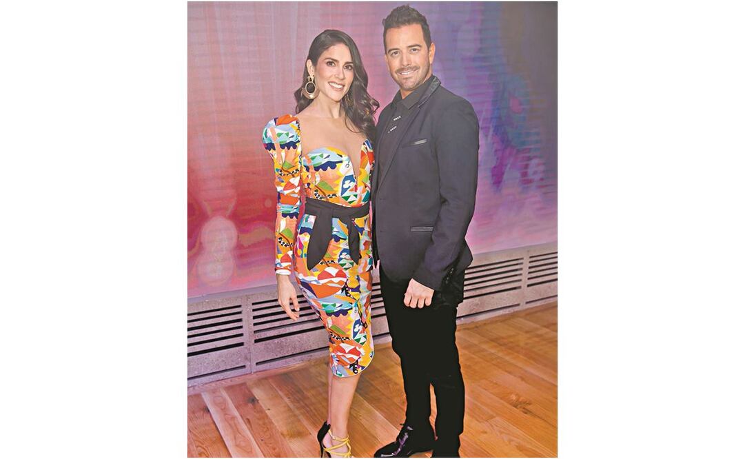 Eva Cedeño y Mane de la Parra protagonizarán la historia. CLASOS