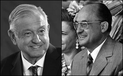 López Obrador no es Echeverría