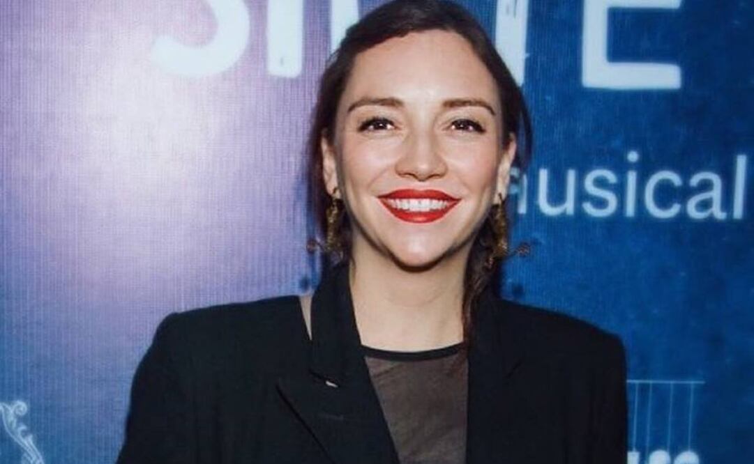 Regina Blandón defiende a Eugenio Derbez