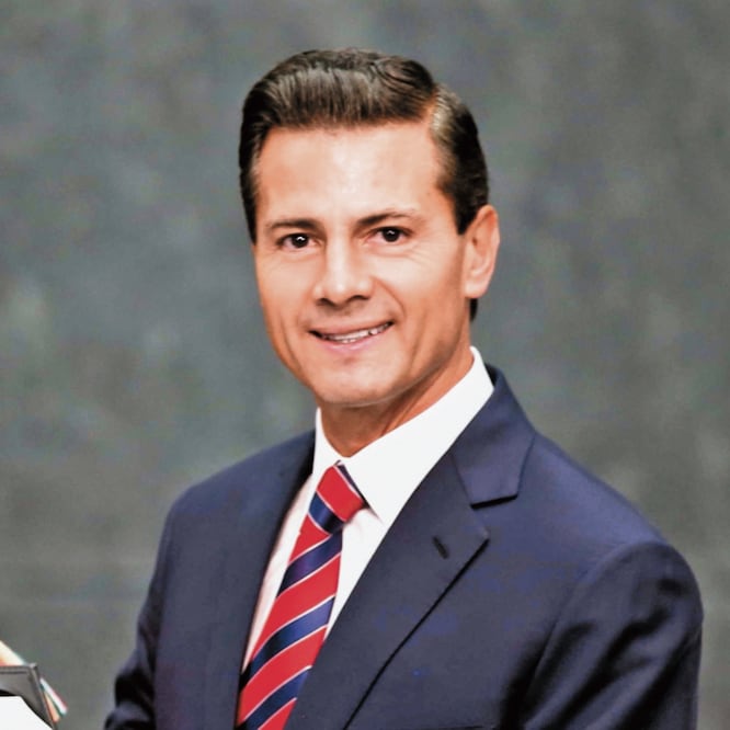 ¿Reconquista Peña Nieto al PRI?