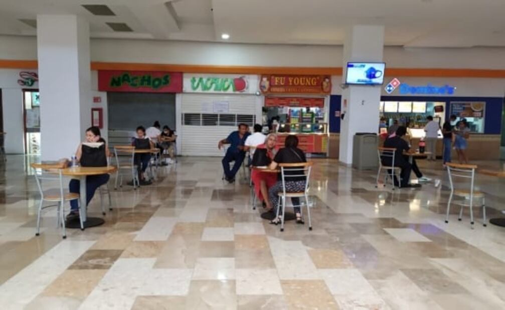 Tras reapertura, Gobierno de Tabasco llama a no bajar la guardia para evitar rebrotes de Covid