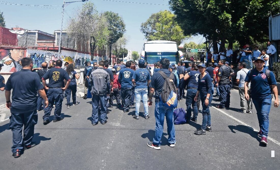 Fotografía: Archivo