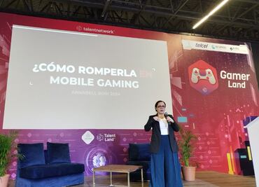 Mobile Gaming, la "consola" más accesible del mercado: Activision