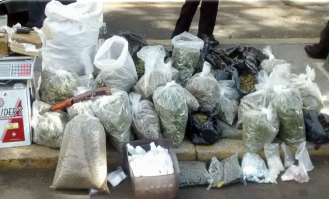 Archivo / EL UNIVERSAL