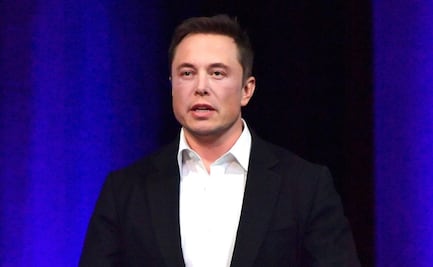 Musk, por los cielos gracias a Hertz