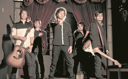 Los Daniels ofrecen show especial y poderoso sin público en vivo, puro streaming