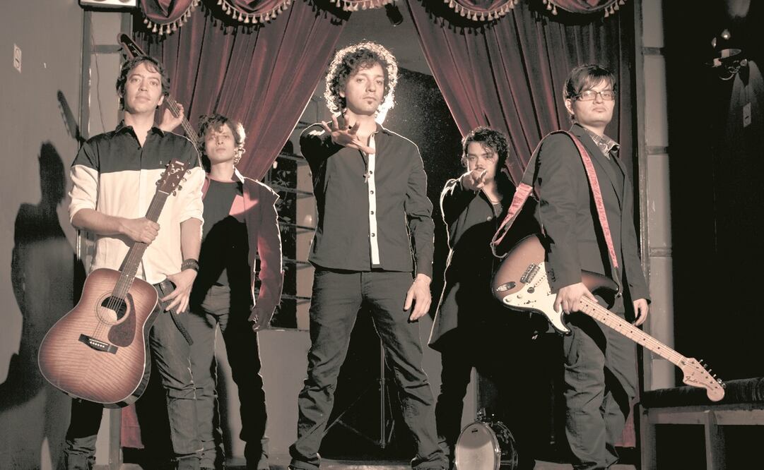 Los Daniels. Foto: Archivo