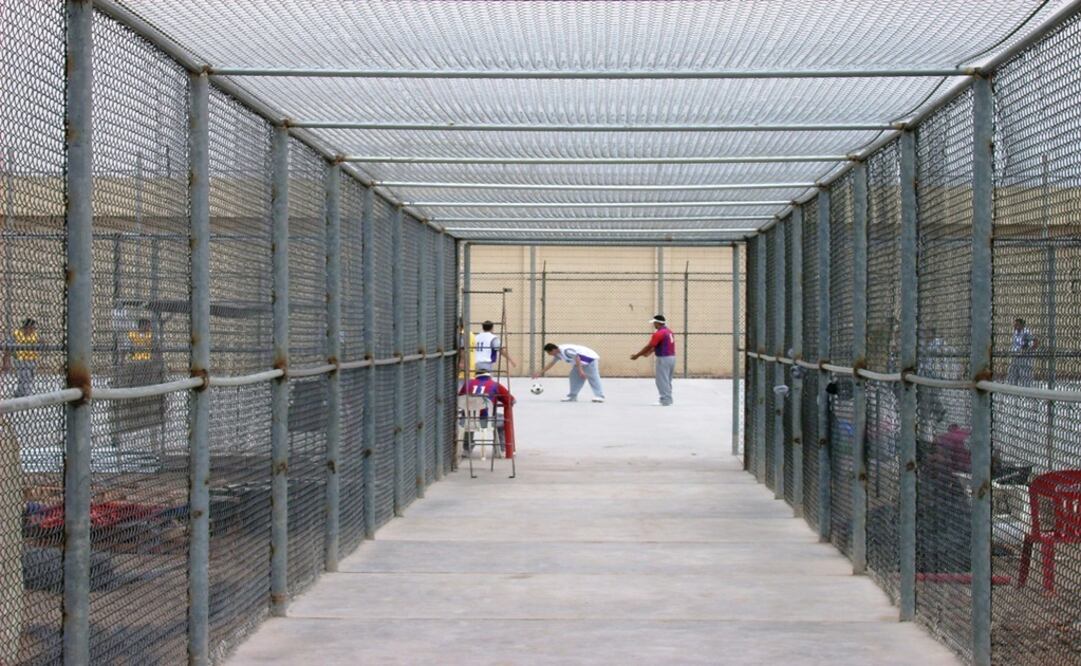 Foto: Archivo/ EL UNIVERSAL                  