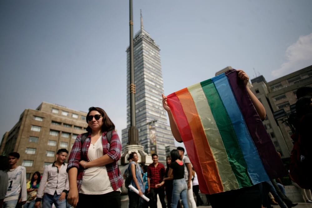 (IVAN STEPHENS / EL UNIVERSAL)