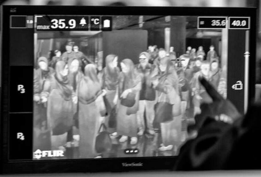 Así se preparan varios países del mundo por nuevo coronavirus