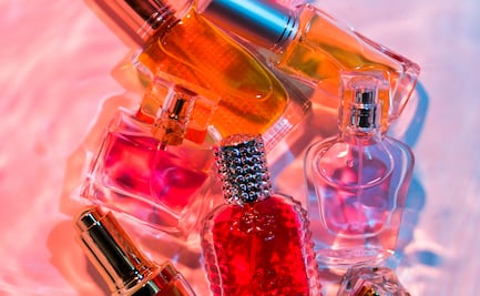 Cómo encontrar tu perfume ideal según tu personalidad