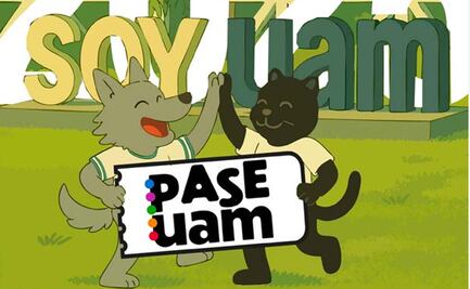 Pase UAM 2025; ¿qué promedio necesitas y cuántas carreras hay?