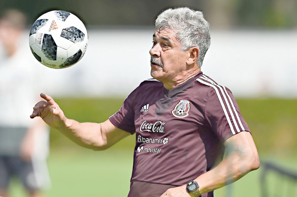 El técnico brasileño podría quedarse hasta el Mundial de Qatar 2022. Foto: IMAGO7