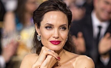 Angelina Jolie viajará a Perú para evaluar las necesidades de los refugiados venezolanos