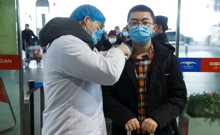 Confirman primer caso de coronavirus en Alemania