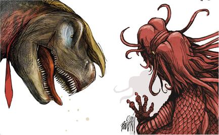 China-EU, enfrentamiento que se acelera