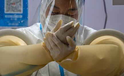 Contagios en China, un riesgo para la inflación