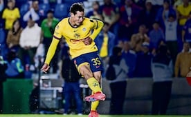 La cantera del América se olvidó de exportar futbolistas a Europa, ¿quién fue el último?