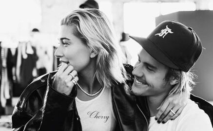 Cuando Justin Bieber estaba con Selena pensaba en Hailey