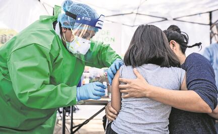 ¿Cuándo inicia la campaña de vacunación contra la influenza en CDMX?