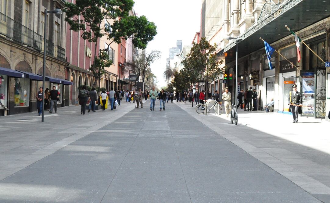 (FOTO: ARCHIVO EL UNIVERSAL)