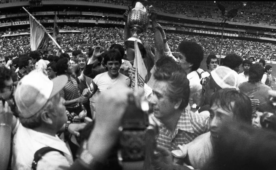 Archivo El Universal