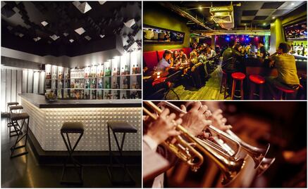 Tres lugares para escuchar jazz en Ciudad de México